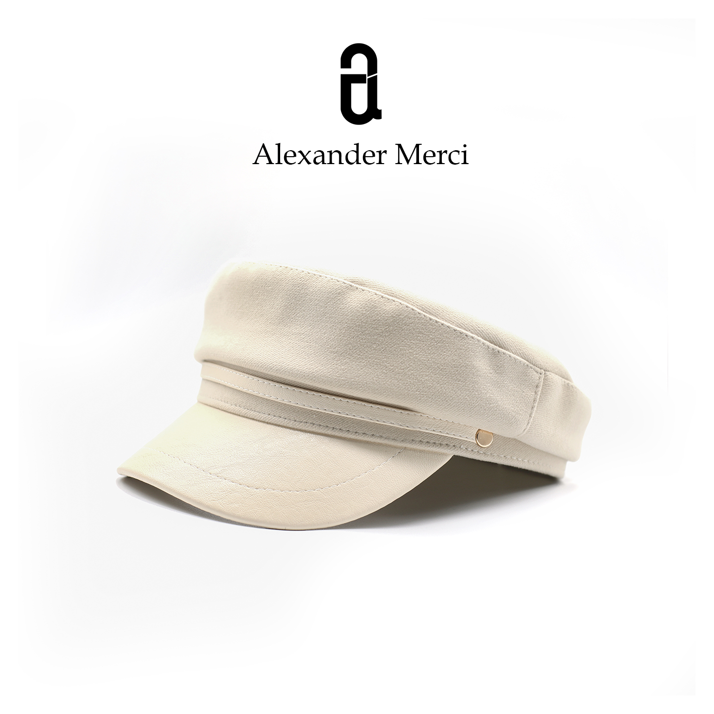 【安晴高定】新款帽子 AD25S82401