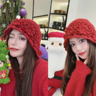 【安晴高定配饰】新款帽子AD25S91262