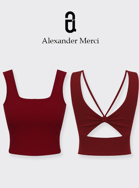 【安晴高定】新款美背 D25T52009