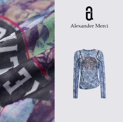 【自制现货特价场】新款上衣！！D25T52020