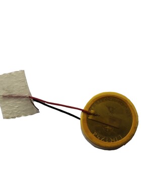 适用JBL TUNE 120 TWS耳机电池ICR1454