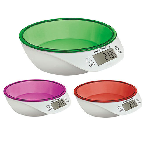 精准食物电子克重秤 带碗面粉宠物喂养电子秤kitchen scale