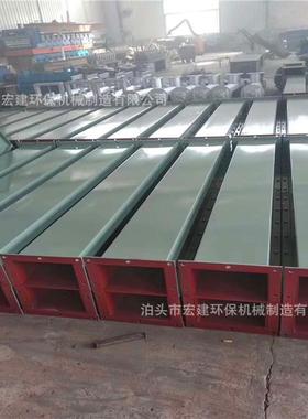 埋刮板输送机 MS32刮板机 链式输送机链运机除尘刮板传送机