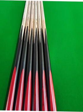 Wooden Pool Cues Billgr9erhAsiard Snooker Cue stick 标准桌球
