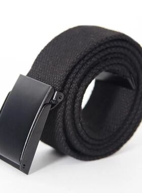 Men's Belt Fashion New Unisex Trousers Belt Women's Belt Can