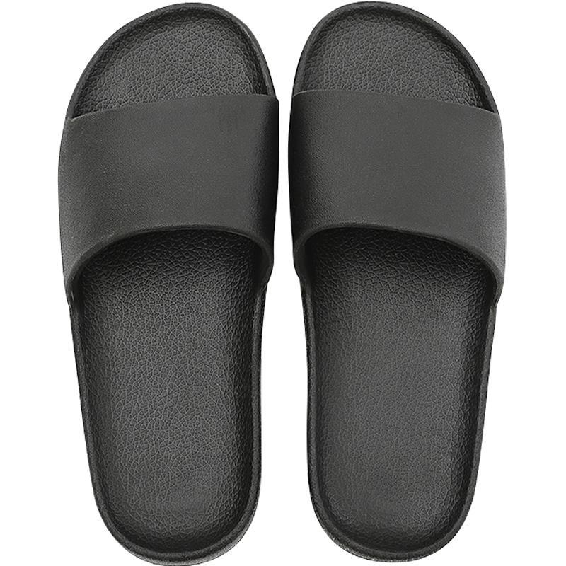 Men woman Home indoor sandals Shower shoes bathroom slippers