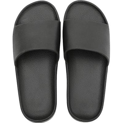 Men woman Home indoor sandals Shower shoes bathroom slippers
