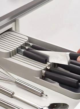 Kitchen Cutlery DraweM30117r Organizer Drying Cutlery Tray S