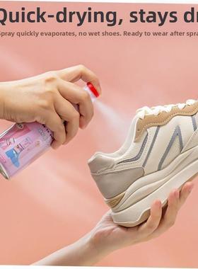 Foot and Shoe Deodorant Odor Spray Deodorizer Eliminates Odo