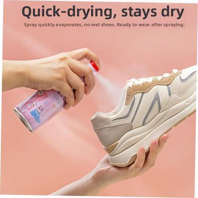 Foot and Shoe Deodorant Odor Spray Deodorizer Eliminates Odo
