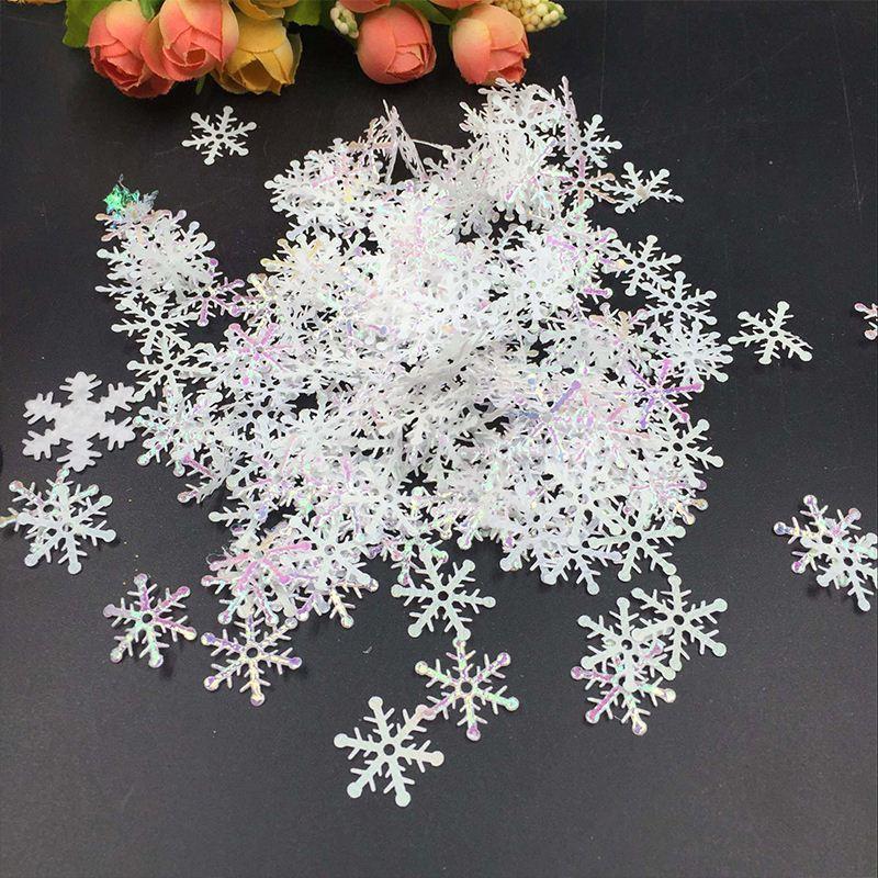 300pcs/lotChrimaSnowfk