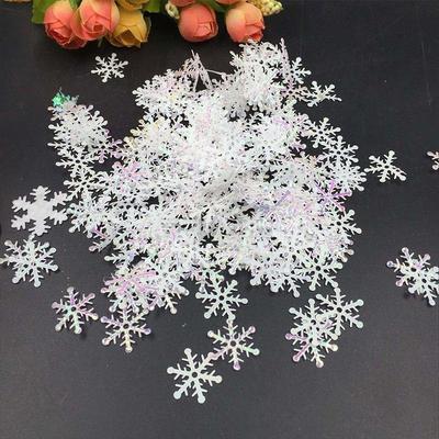 300pcs/lotChrimaSnowfk