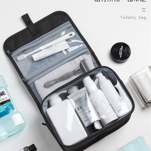 Travel Outdoor Kits Business bag Toiletry Storage Portable