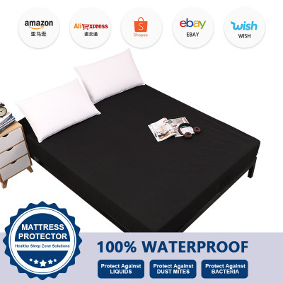Waterproofbedsh,mach