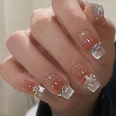 24pcsJellyPronFakNai