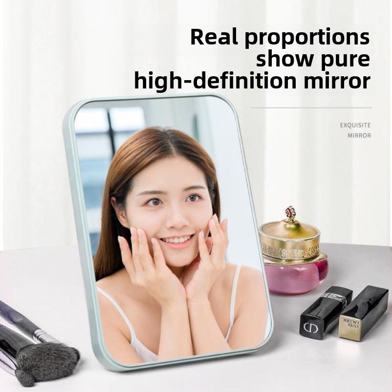 CosmeticO38897 mirror to carry small model mini handheld mir