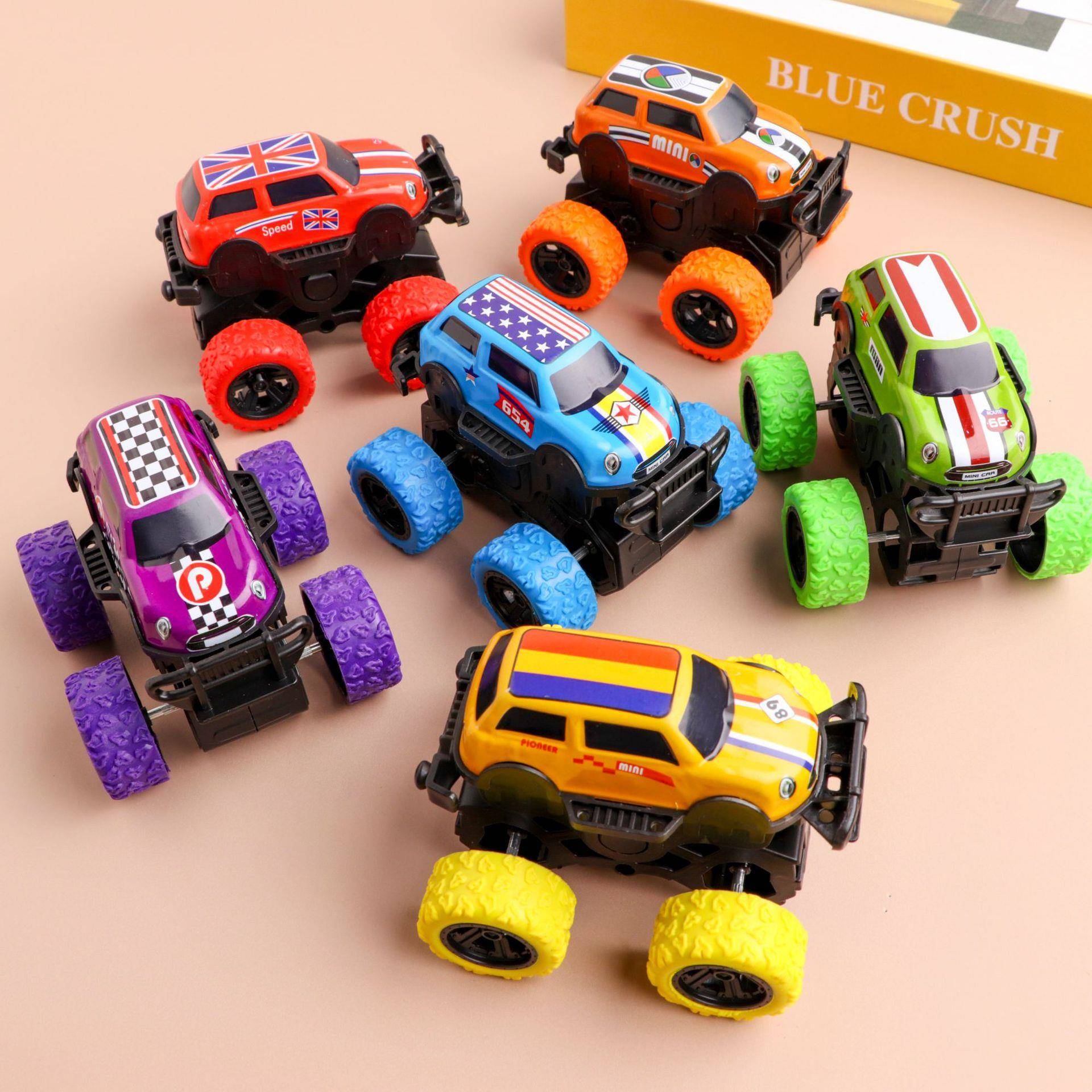 The chldrens Robot Bumblebee remote control toy car