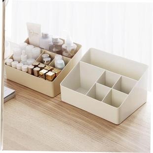 Box Storage Plastic Sundries 收纳 Drawer Container Organizer