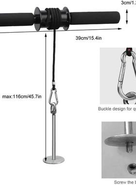 Wrist Forearm BlasMQSter Arm Muscle Strength Trainer Exercis