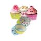 kitch cake 100pcs tfbc cases paper cupcake muffin cup liners
