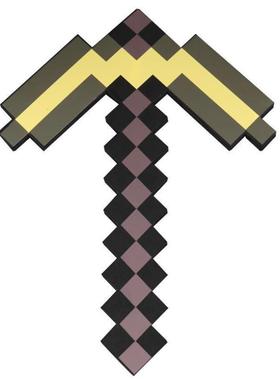 Minecraft build sandbox games EVA my world diamond sword axe