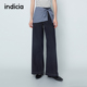 26春季 新款 女装 indicia标记商场同款 休闲棉牛仔裤 L2A6NK001