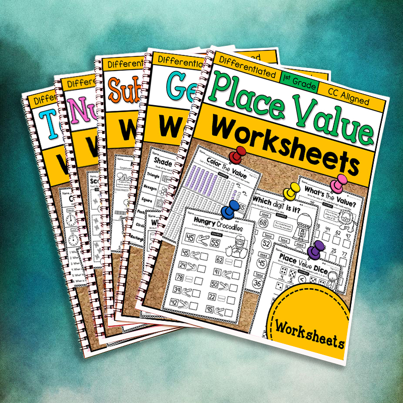 math小学数学立体图形时间练习册