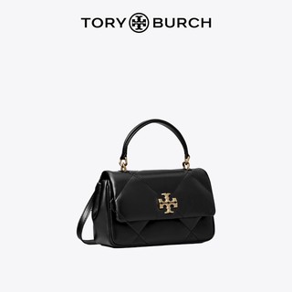 【礼物】TORY BURCH 汤丽柏琦 KIRA中号斜挎手提包女包154719