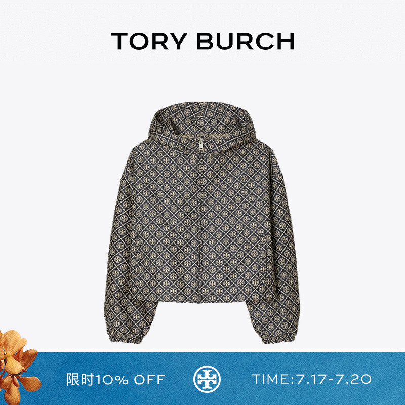 短外套ToryBurch/汤丽柏琦