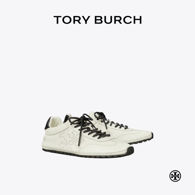 TORY BURCH 汤丽柏琦 FIELD 时尚休闲户外运动鞋女鞋 175591