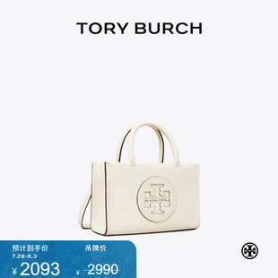 ELLA BIO BURCH 迷你手提托特包 145613 湯麗柏琦 TORY
