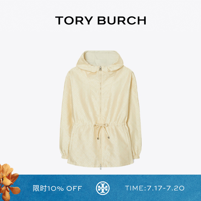 短外套ToryBurch/汤丽柏琦