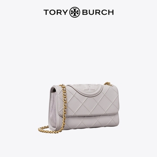 礼物 TORY BURCH 139060 汤丽柏琦 FLEMING小号肩背包女包