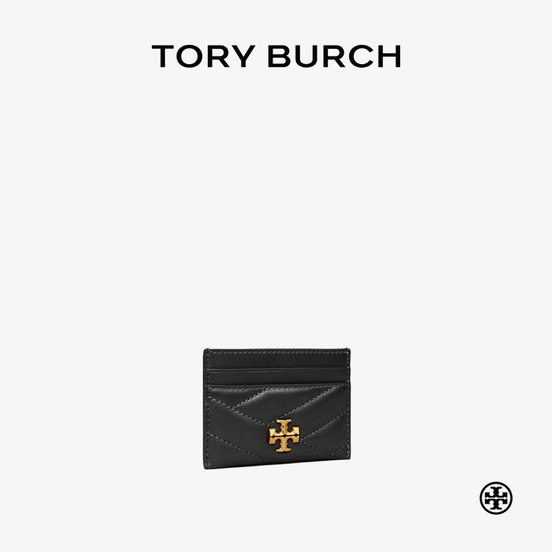Toryburch汤丽柏琦迷你卡包