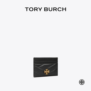 绗缝卡包钱包女包 TORY KIRA BURCH 90345 汤丽柏琦