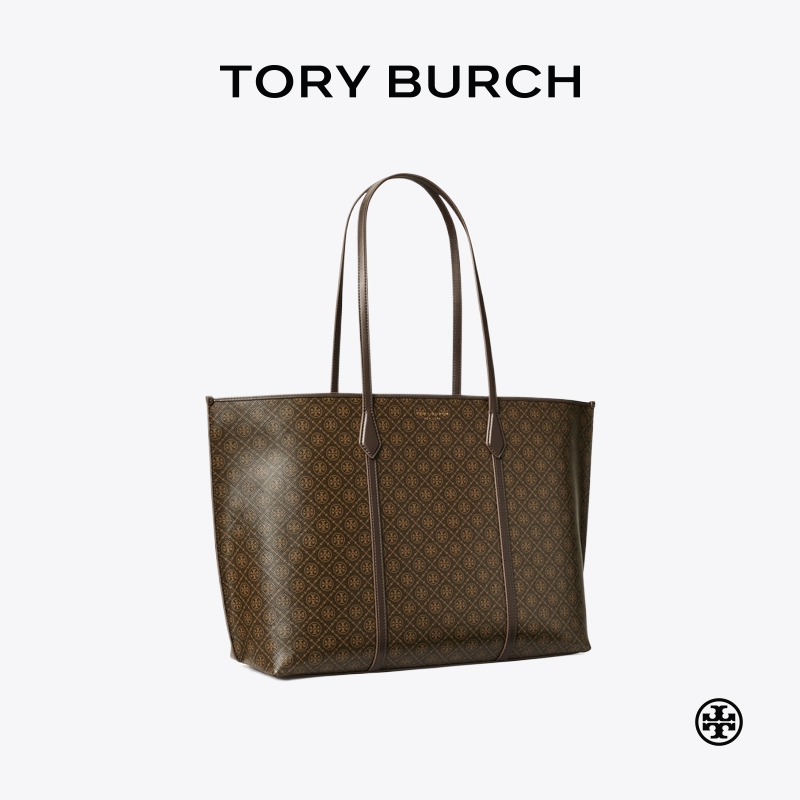 TORY BURCH 汤丽柏琦 PERRY 手提单肩托特包女包 174237
