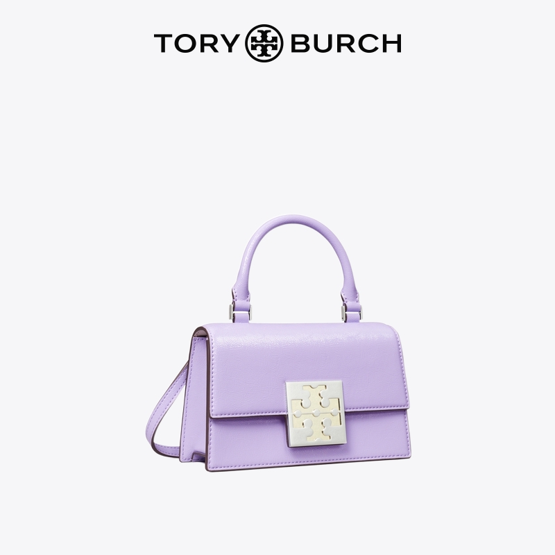 ToryBurch手提布丁包女包