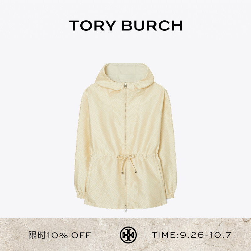 短外套ToryBurch/汤丽柏琦
