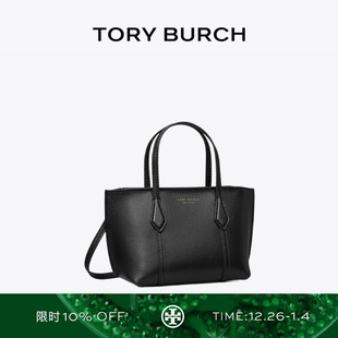 BURCH TORY 汤丽柏琦 PERRY 175548 迷你手提托特包女包 礼物