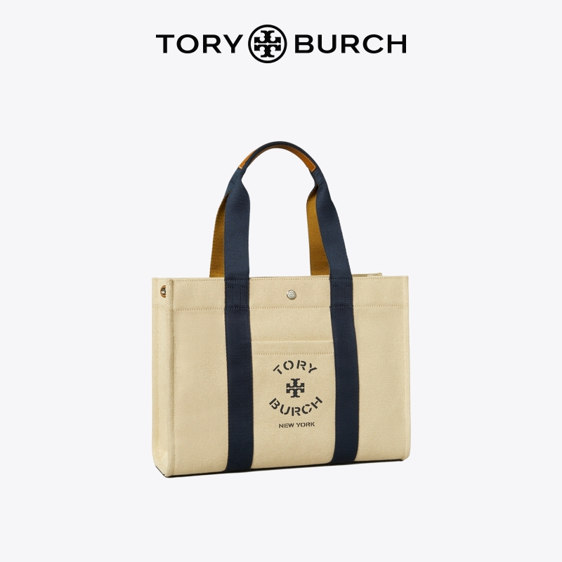 ToryBurch/汤丽柏琦手提托特包