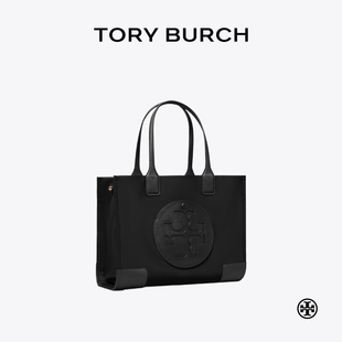 ELLA TORY 湯麗柏琦 小號(hào)手提托特包女包 BURCH 88578