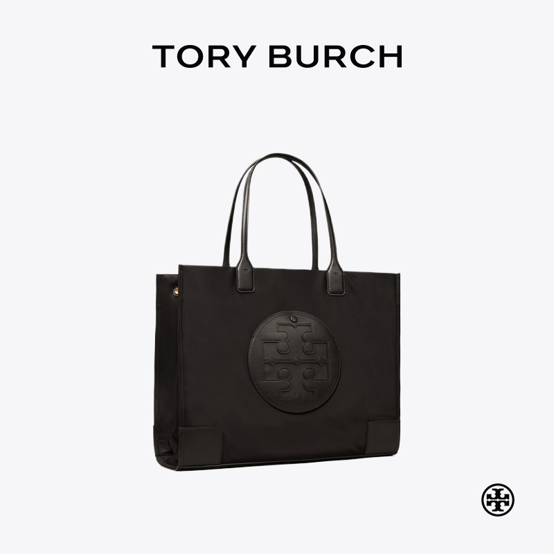 ToryBurchELLA中号手提托特包