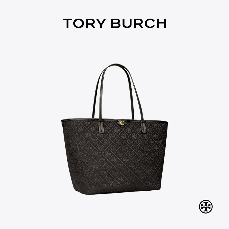 新品托特包ToryBurch