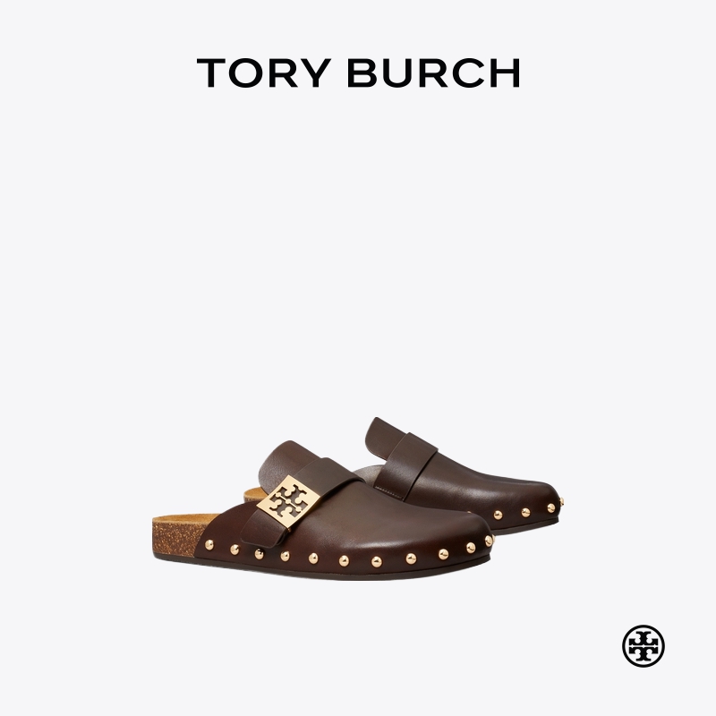 穆勒鞋ToryBurch/汤丽柏琦