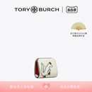 礼物 BURCH TORY 汤丽柏琦 生肖龙翻盖卡包钱包159234