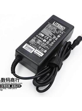 HASEE神舟笔记本电源适配器优雅HP500/HP510/hp520/19V 3.42A送线