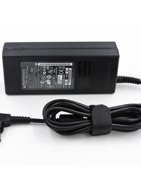 神舟战神K640E-i5D1笔记本电源适配器19V4.74A充电器线