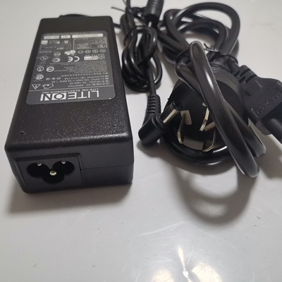 AOC电脑显示器19V1.31A适配器12V3A19V2.1A1.84A3.42A通用电源线