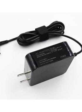 神舟飞天19V3.42A适配器 UI43B UI43R D0/D2 UI41S电源线充电器