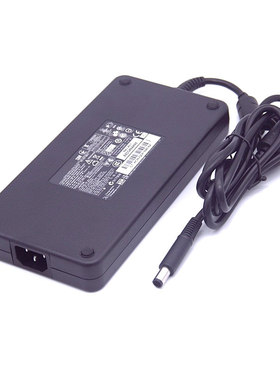 雷神911-GT-Y6电脑电源适配器19.5V11.8A笔记本充电器线230W